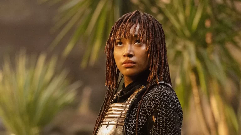 Podcast VIP: The Acolyte & Star Wars Discourse