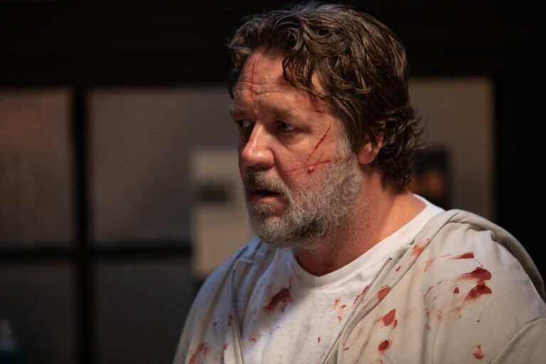 Movie Review: ‘The Exorcism’ Evokes Nothing