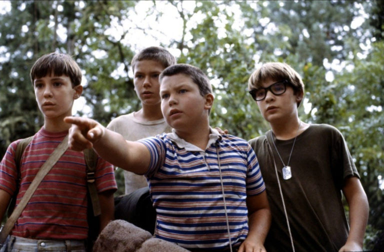 Classic Movie Review: ‘Stand By Me’ Remains Sentimental