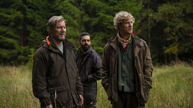 Movie Review (Tribeca 2024): ‘Hunters On a White Field’ Shows the Devastating Effects of the Male Ego
