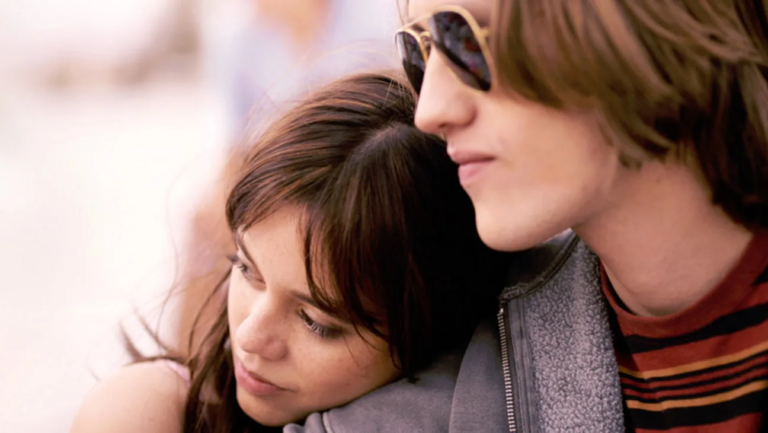 Movie Review (Tribeca 2024): ‘Winter Spring Summer or Fall’ is an Empty YA Romance