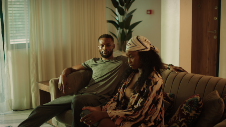 Midnights at Tribeca: The Films of the Program, and an Outlier That Fits the Bill