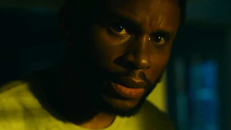 Movie Review (Tribeca 2024): ‘The Knife’ Examines Choice and Consequence