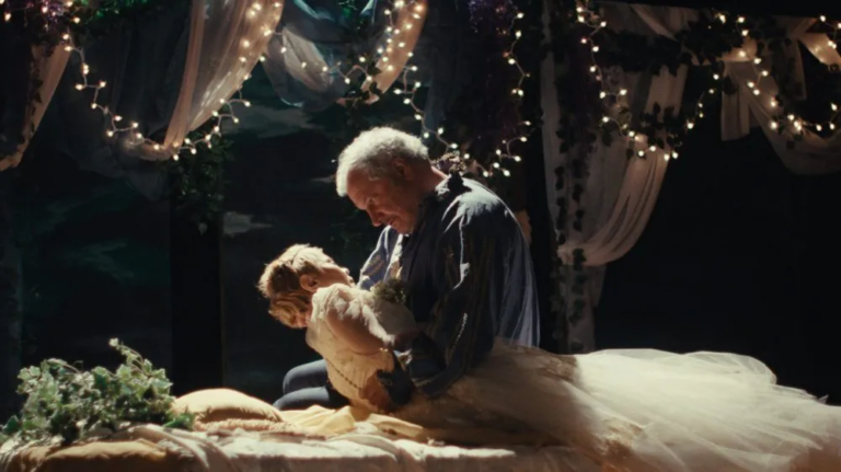 Movie Review: ‘Ghostlight’ is an Astonishing Creation