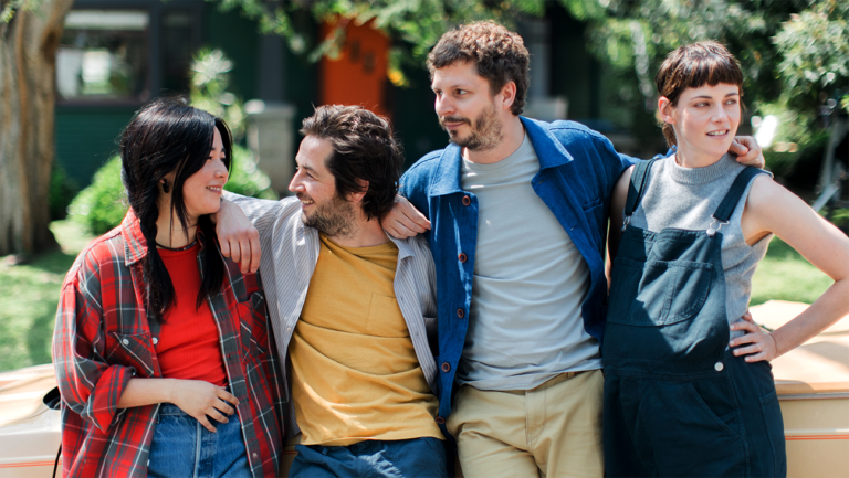 Movie Review (Tribeca 2024): ‘Sacramento’ is Charming But Lacking