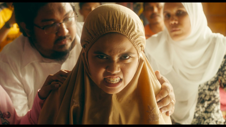 Movie Review: ‘Tiger Stripes’ Rebels Against the Patriarchal Prison