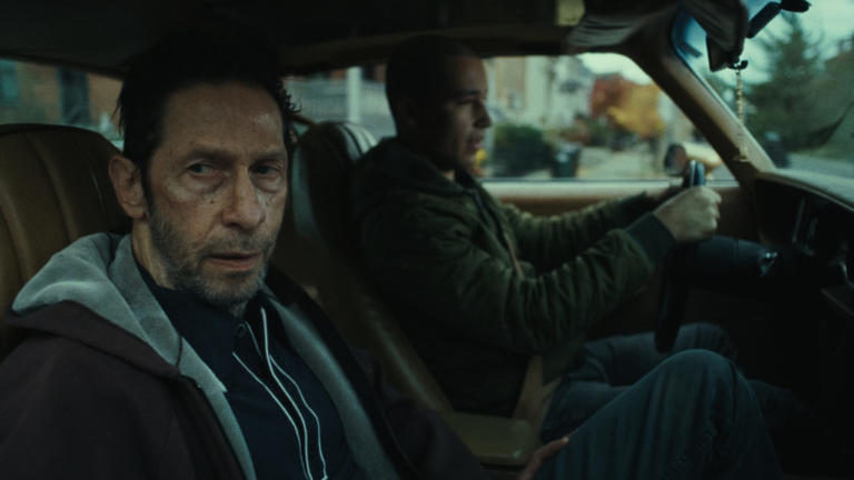 Movie Review (Tribeca 2024): ‘Bang Bang’ is Tim Blake Nelson’s Time To Shine