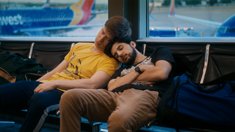 Movie Review (Tribeca 2024): ‘Rent Free’ Strikes The Perfect Balance