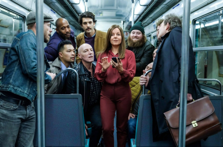 Movie Review: ‘Iris et les Hommes’ Lacks Laughs
