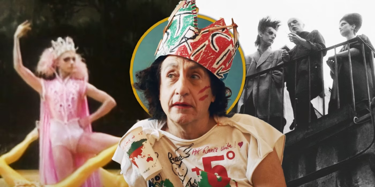 Movie Review: ‘Tramps!’ Tells the Story of Living Fearlessly