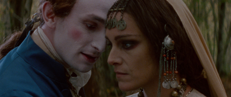 Movie Review: ‘The Vourdalak’ is an Enchanting Journey to the Edge of Camp