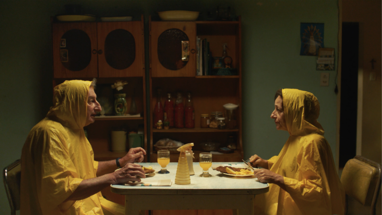 Movie Review: ‘Chronicles of a Wandering Saint’ is Not Our Father’s Faith-Based Film