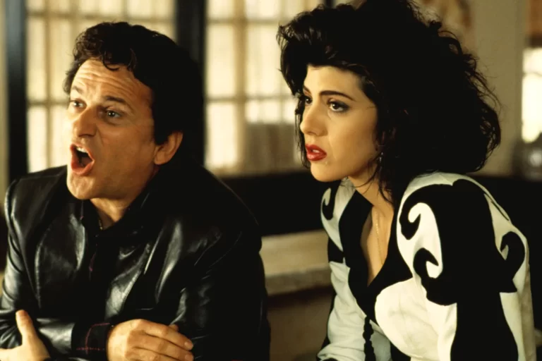 Women InSession: My Cousin Vinny / My Blue Heaven