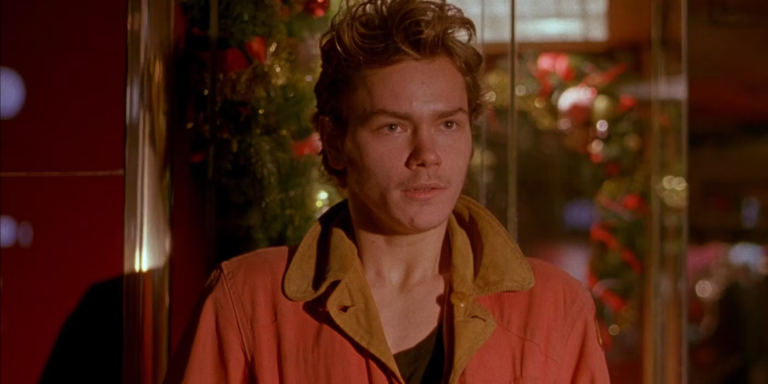Women InSession: The Legacy of River Phoenix