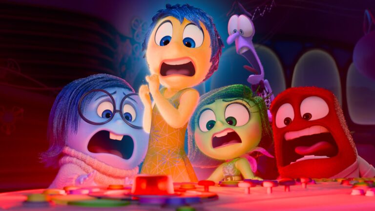 Movie Review: ‘Inside Out 2’ is Overhyped and Underwhelming