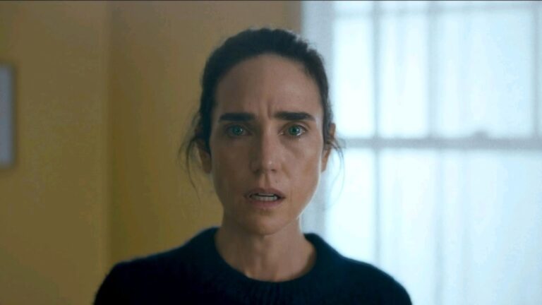 Movie Review: ‘Bad Behaviour’ is Just Plain Bad