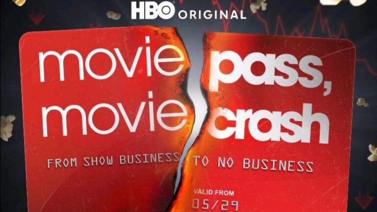 Movie Review: ‘MoviePass, MovieCrash’ is Equal Parts Enlightening and Frustrating