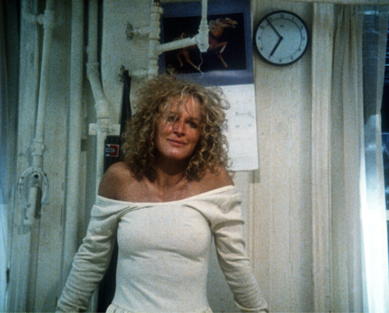 Women InSession: Adrian Lyne Films