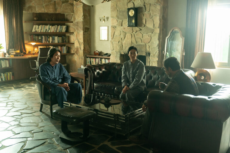 Movie Review (Fantasia 2024): ‘4PM’ Has an Interesting Conceit, But Lacks Execution
