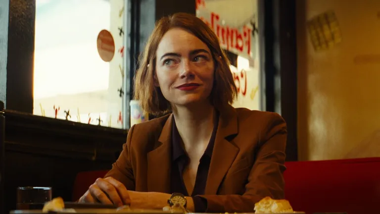 Chasing the Gold: Is Emma Stone Headed for Consecutive Best Actress Wins?