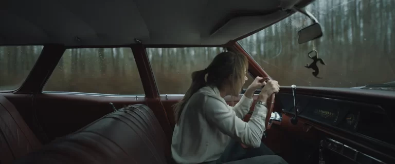 Interview: ‘Longlegs’ – Osgood Perkins, Maika Monroe, Blair Underwood, Alicia Witt