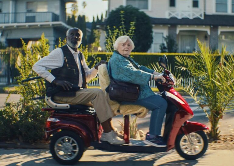 Interview: ‘Thelma’ Producers Zoë Worth and Chris Kaye