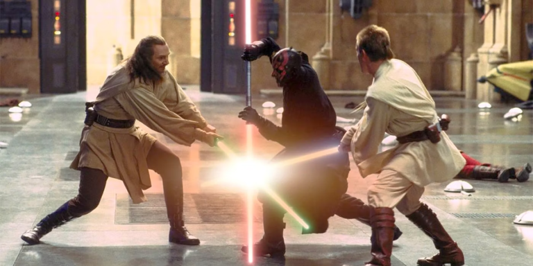 Op-Ed: Can Other Trilogies Be Reappraised Like The Star Wars Prequels?