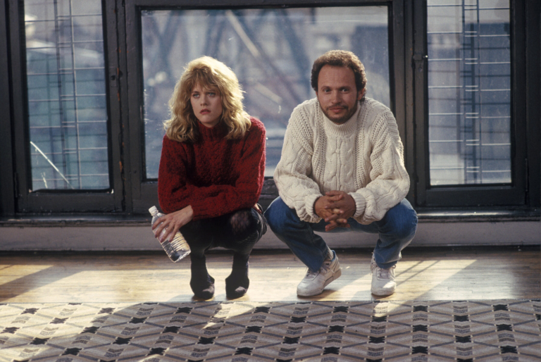 Classic Film Review: ‘When Harry Met Sally’ is an Unimpeachable Classic
