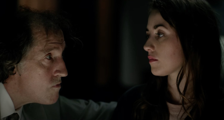 Movie Review: ‘Crumb Catcher’ is Unforgettable