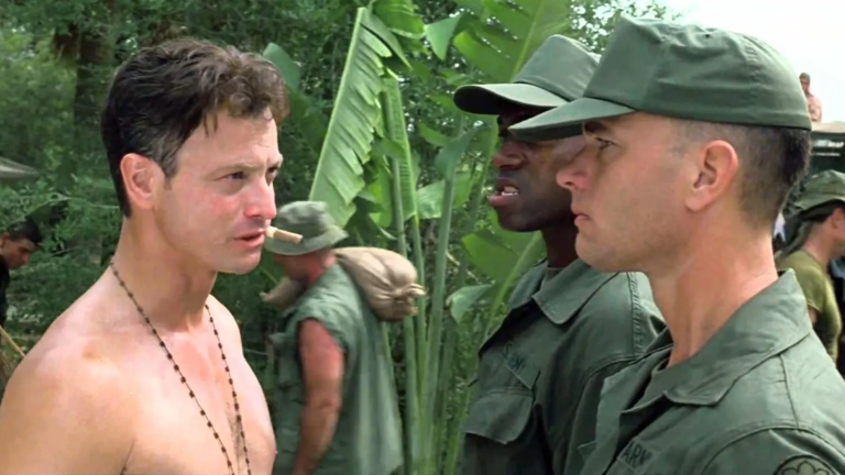 Classic Film Review: ‘Forrest Gump’ Desperately Needs An Edge