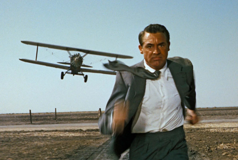 Classic Movie Review: ‘North By Northwest’ is An Unqualified Triumph