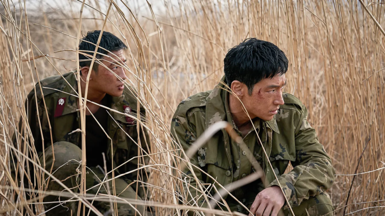 Movie Review: ‘Escape’ Can’t Evade Its Shortcomings