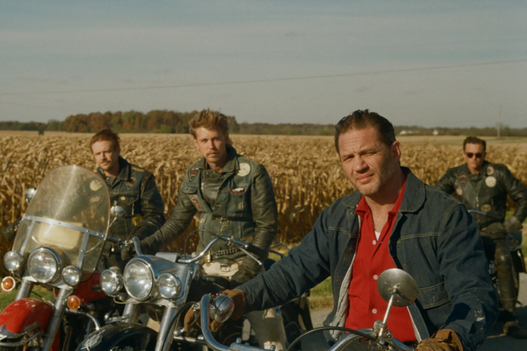 Chasing the Gold: Best Picture May Come Down to a Clash of Westerns