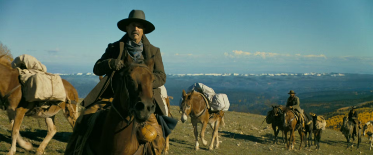 Podcast Review: Horizon: American Saga – Chapter 1