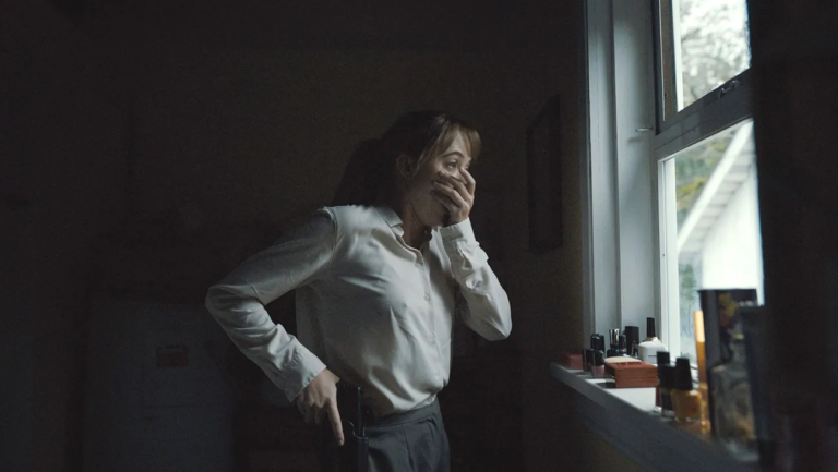 Movie Review: ‘Longlegs’ Never Reaches the Depths You Hope