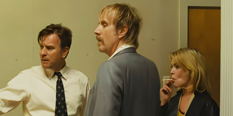 Movie Review: ‘Mother, Couch’ is a Messy, Promising Debut