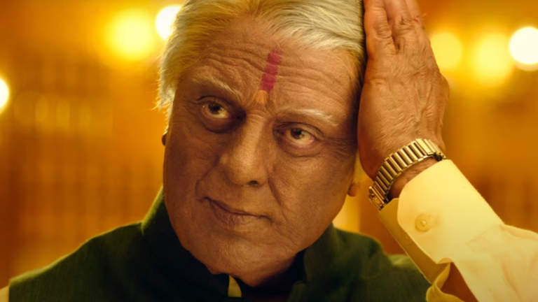 Movie Review: ‘Indian 2’ Can’t Be Saved By Kamal Haasan