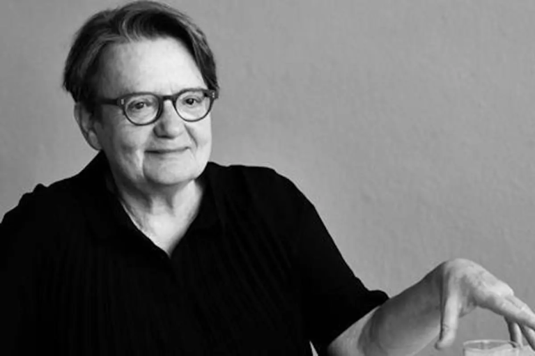 Interview: Agnieszka Holland, Director of ‘Green Border’