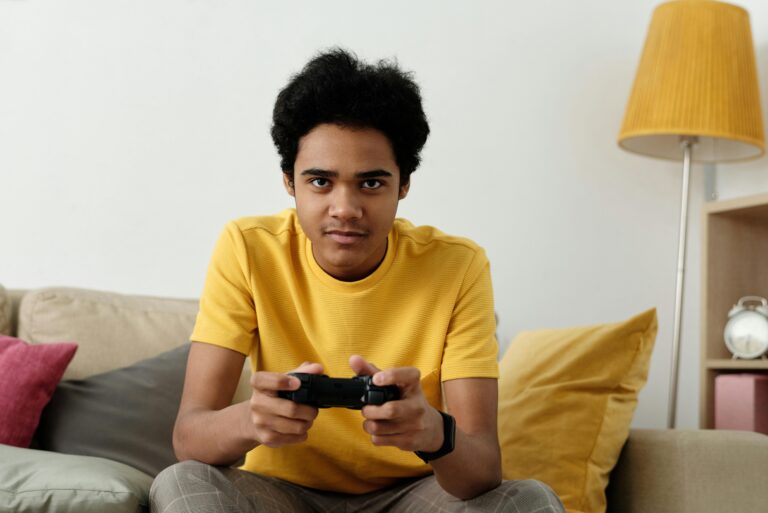 Can Gaming-Themed Films Be Good Films?