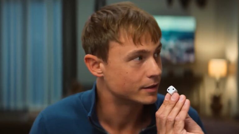 Movie Review: ‘Blame the Game’ is a Stale Comedy