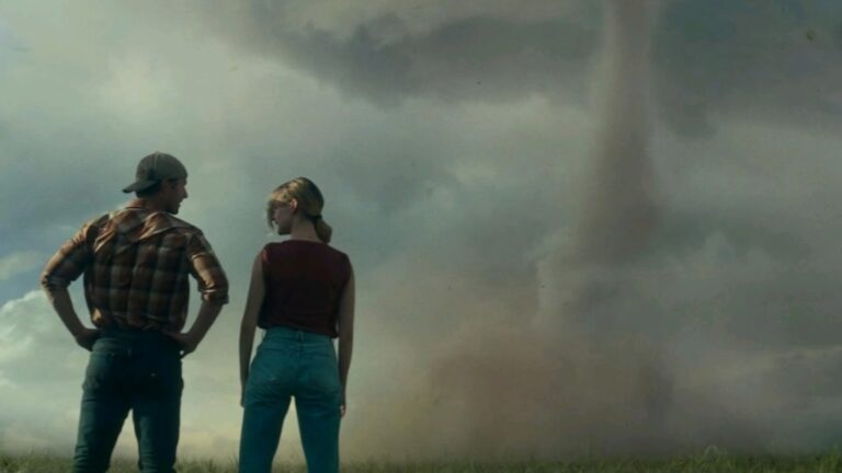 Movie Review: ‘Twisters’ is Good Old Fashioned Fun