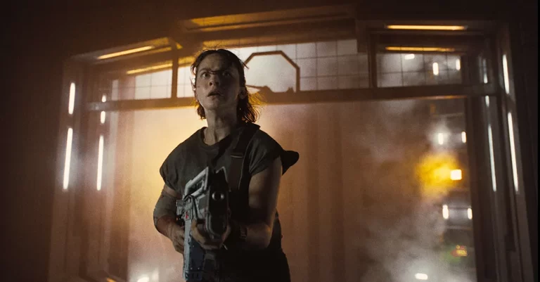 Podcast Review: Alien: Romulus