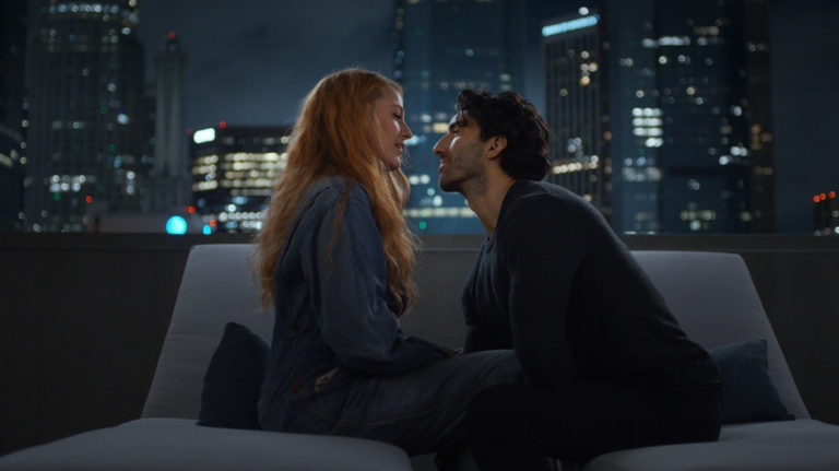 Podcast Review: It Ends With Us
