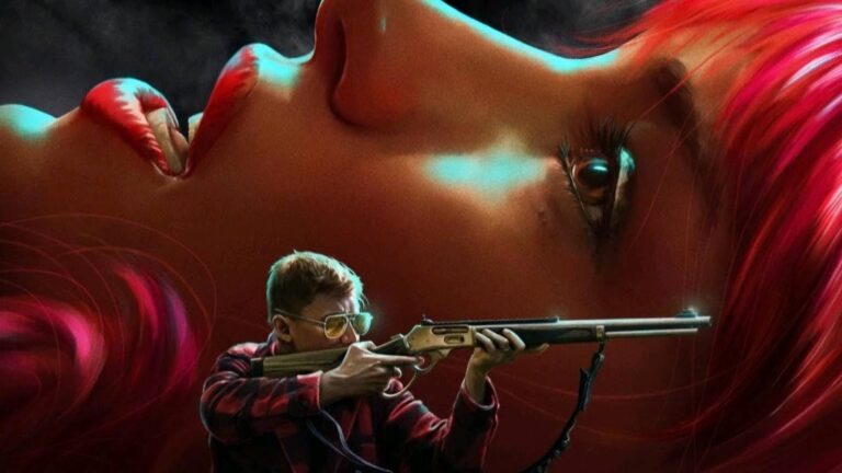 Movie Review: ‘Strange Darling’ is the Year’s Best Thriller