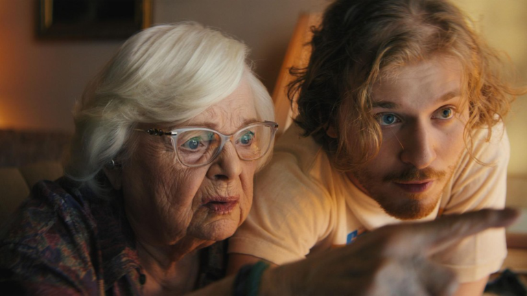 Podcast Review: Thelma