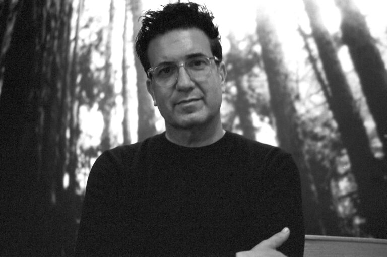 Interview: Warren Fischer, Director of ‘The Serena Variations’