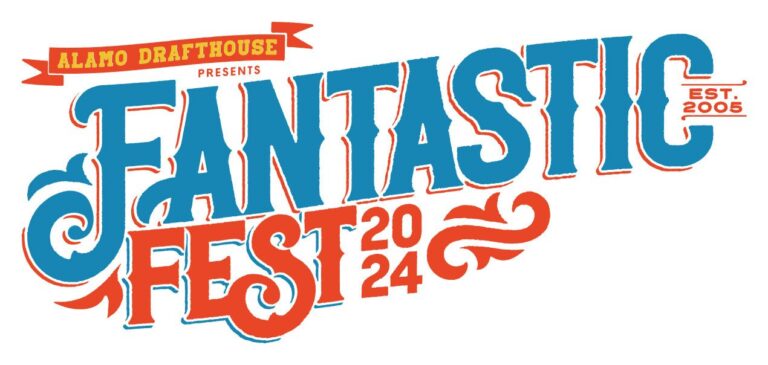 Fantastic Fest 2024!