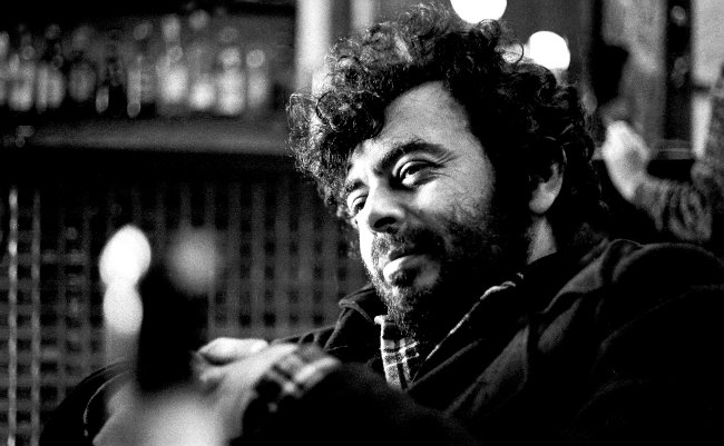 The Raw Kind: Glauber Rocha And His Passions