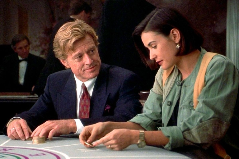 Op-Ed: A Tribute to Adrian Lyne, the Director Who Makes Us Swoon