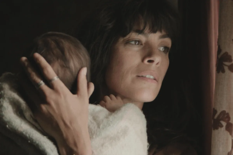 Movie Review (Locarno 2024): ‘Mexico 86’ is Full of Endearment and Understanding